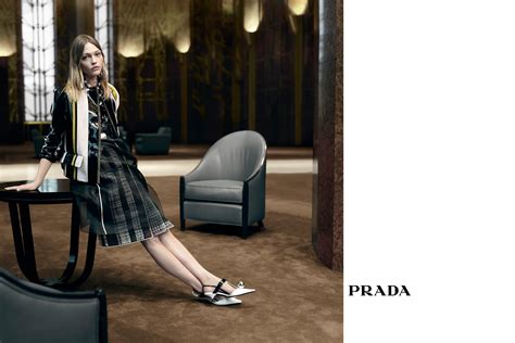 prada ss 2016|Prada S/S 2016 .